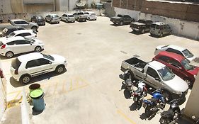 Falcão Hotel Arapiraca